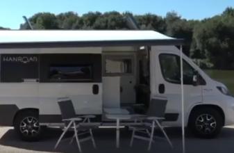 Fiat HANROAD 130CV CROSS MG1 image