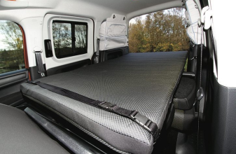 Volkswagen VOLKSWAGEN CADDY BEACH 2017 image