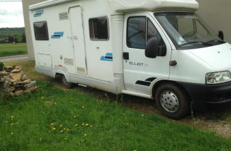 Fiat TRIGANO Eliott 55P image