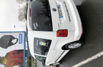 Volkswagen VOLKSWAGEN CADDY BEACH 2017 image