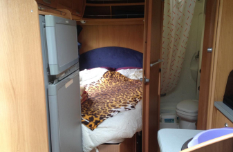 Fiat TRIGANO Eliott 55P image