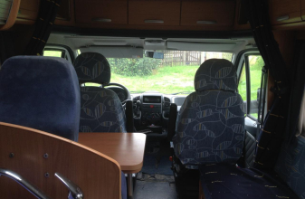 Fiat TRIGANO Eliott 55P image