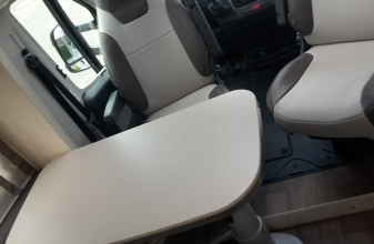 Fiat CHALLENGER 398 XLB Graphite image