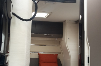 Fiat CHALLENGER 398 XLB Graphite image