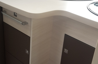 Fiat CHALLENGER 398 XLB Graphite image