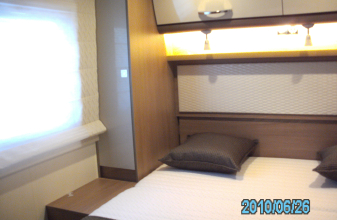 Citroen BURSTNER LyséoIT 700 H Harmony image