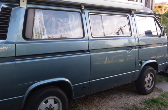 Volkswagen WESTFALIA Transporter image