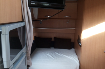 Fiat CHALLENGER Genesis 36 image