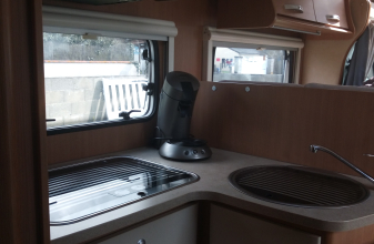 Fiat CHALLENGER Genesis 36 image