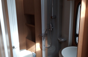 Fiat CHALLENGER Genesis 36 image