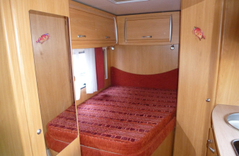 Fiat CHAUSSON Flash 08 image