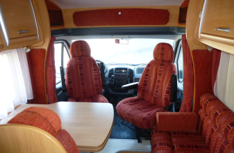 Fiat CHAUSSON Flash 08 image