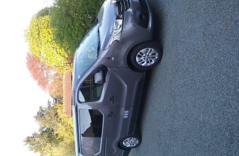 Renault GLENAN CONCEPT CAR Horizon Van 4 image