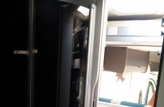 Fiat CHAUSSON 718 XLB image