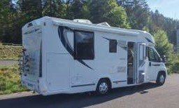 Fiat CHAUSSON 718 XLB image