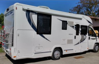 Fiat CHAUSSON 718 XLB image