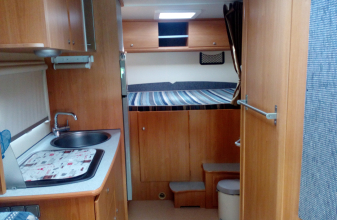 Renault BAVARIA R65 image