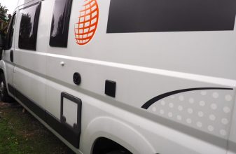 Fiat DETHLEFFS globescout image