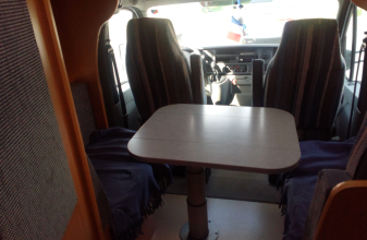 Renault BAVARIA R65 image