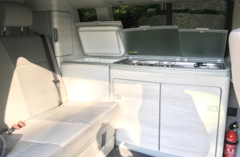 Volkswagen CALIFORNIA EDITION 30 image