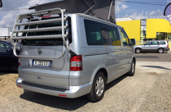 Volkswagen CALIFORNIA T5 CALIFORNIA image