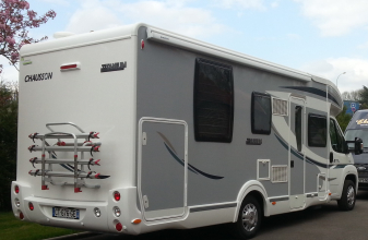 Fiat CHAUSSON TITANIUM 79 EB image