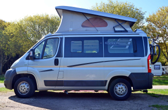 Fiat HYMERMOBIL 302 image