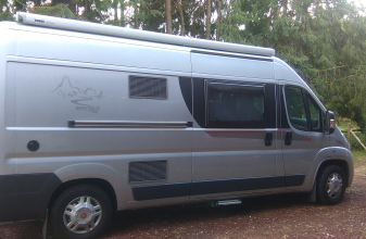 Fiat RAPIDO v53 image