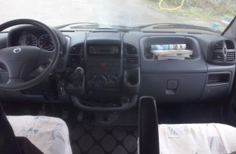 Fiat MAC LOUIS tandy plus 620 image