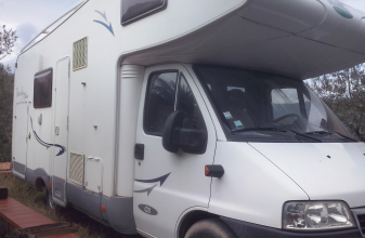 Fiat MAC LOUIS tandy plus 620 image