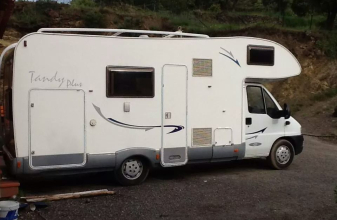 Fiat MAC LOUIS tandy plus 620 image