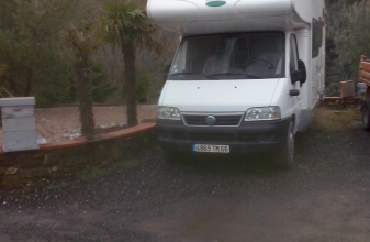 Fiat MAC LOUIS tandy plus 620 image