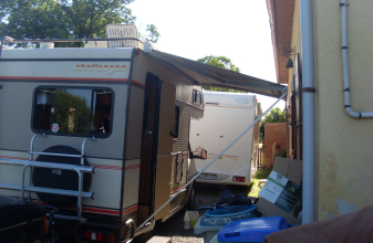 Ford CHALLENGER CHALLENGER 280 image