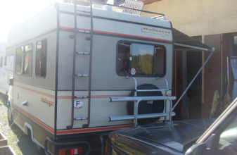 Ford CHALLENGER CHALLENGER 280 image