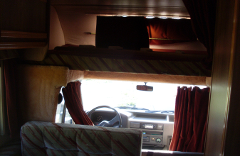 Ford CHALLENGER CHALLENGER 280 image