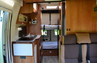 Fiat CAMPEREVE FAMILY VAN image