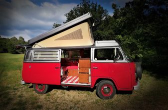 Volkswagen WESTFALIA T2 image