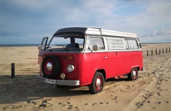 Volkswagen WESTFALIA T2 image