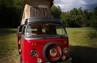 Volkswagen WESTFALIA T2 image