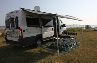 Fiat POSSL Roadcuiser image