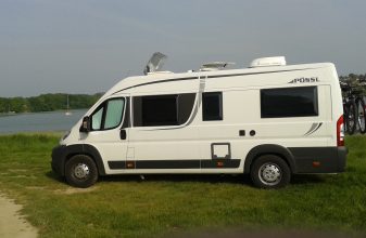 Fiat POSSL Roadcuiser image