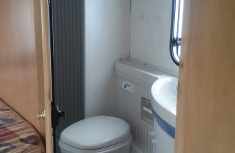 Fiat BURSTNER T603 image