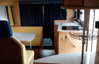 Fiat BURSTNER T603 image