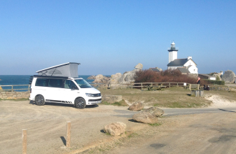 Volkswagen CALIFORNIA T6 Coast Edition image