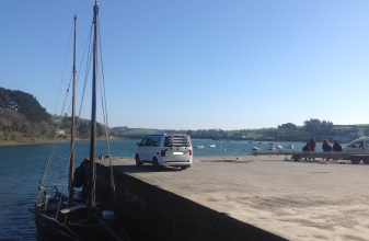 Volkswagen CALIFORNIA T6 Coast Edition image