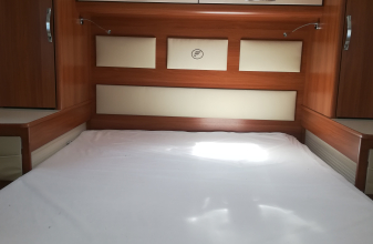 Fiat FLEURETTE Magister 74 LMS 50 édition image