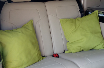 Mercedes WESTFALIA Marco Polo sur Classe V image