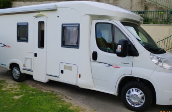 Citroen FLEURETTE C  72 LB image