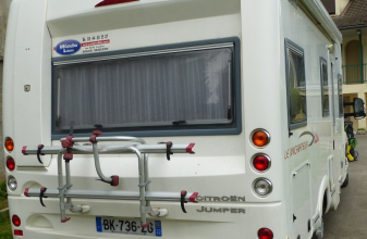 Citroen FLEURETTE C  72 LB image