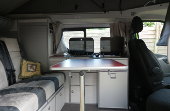 Renault MCC AUTO LOISIR 5 image